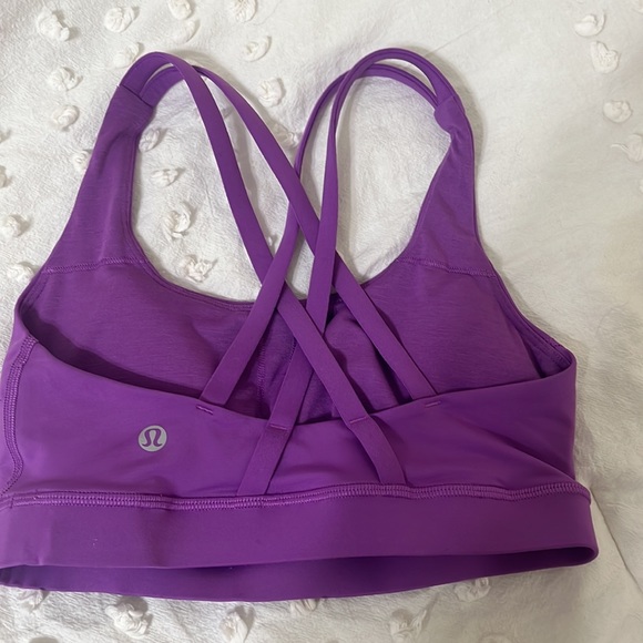 Lululemon Bra - Picture 2 of 2